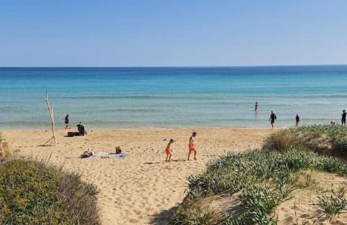 Atollo di Salve,alle Maldive del Salento Pescoluse - Foto 10