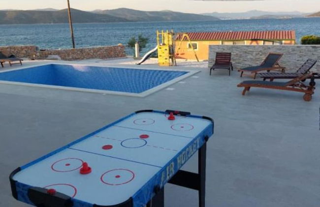 Villa Tamaris - Foto 20