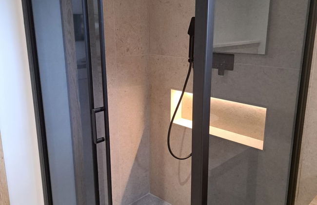 Tranquil Holiday Home With Pool, Garden, and Playground in a Peaceful Countryside Setting - Foto 18