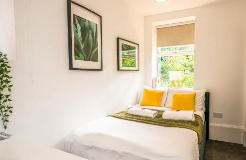 RUBY Delightful Suite Moseley Mews, Birmingham By STAE-Homes - Foto 30