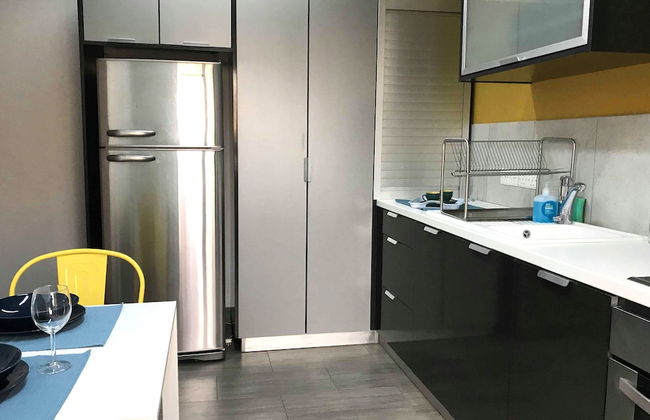 Metro Court Apartments - Foto 36