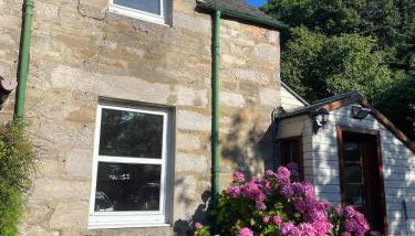 Cosy Romantic Cottage, Pitlochry - Foto 1