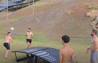 Casa de Campo Bh, Lindíssima, Sofisticada, Privativa, lazer, Completa - Foto 32