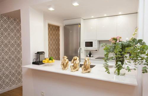 Modern & Nice Apartment. Old town. Private parking - Foto 14