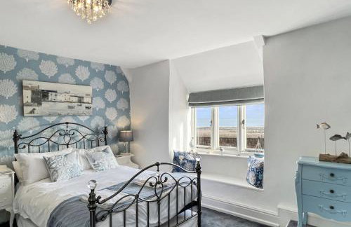 Captains Cottage Minehead - Foto 3