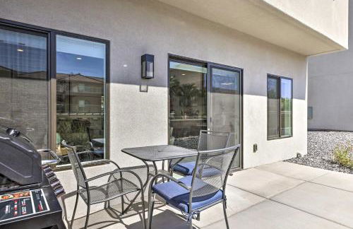 Spacious St George Townhome with Grill and Views! - Foto 39
