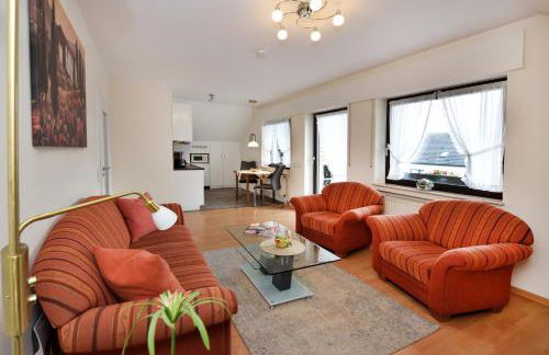 Haus Sigge Ferienwohnungen - Foto 42