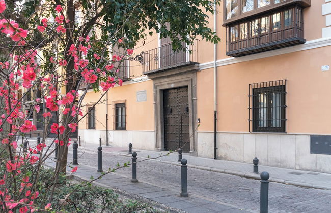 Palacete 1620, Apartamentos Premium-Only adults - Photo 57