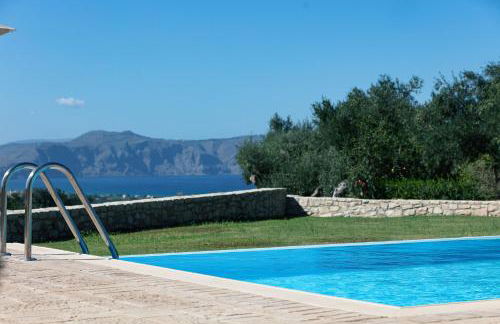 Villa Luni - Foto 41