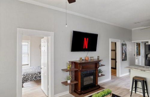 Tampa Ybor Bungalow - Foto 15