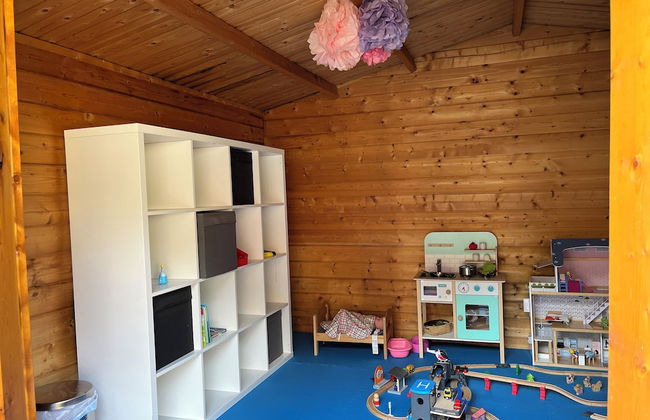 Haus Im Hochtal - Foto 45