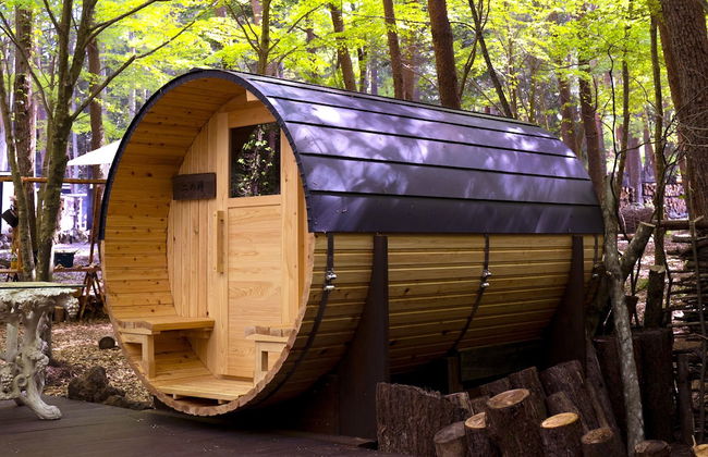 Hanz Outdoor Resort (formerly Glamping Villa Hanz Kawaguchiko) - Foto 58