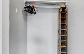 2Bd Stylish Brooklyn Heights - Steps WaterFront - Foto 16