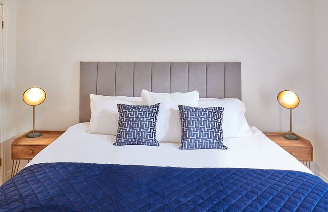 Host & Stay - Freshwater View - Foto 32