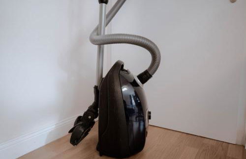 Ferienwohnung am Kirchbrunnen in der Rhön - Foto 65