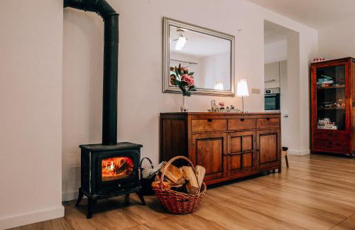 Pluski Dom "Ryś" nad J. Pluszne - Foto 22