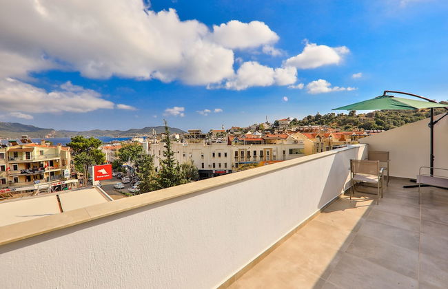 Joyy Suit & Apart - Foto 61