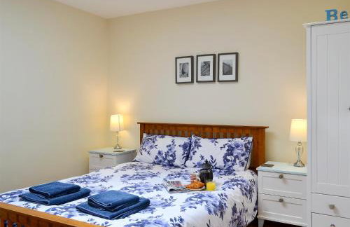 Porthole Cottage - Foto 7