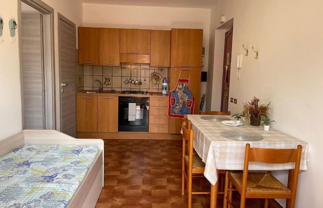 Appartamenti a Tropea - Foto 21