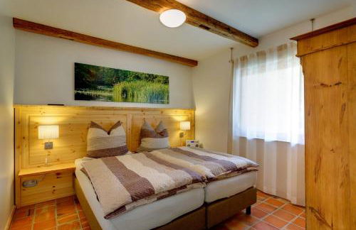 Spreewaldferienwohnungen - Foto 33