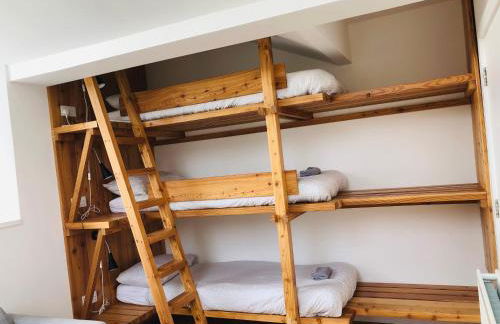 Afan Forest BunkHouse-Fantastic 6 Rooms -Sleeps 23 - Foto 22