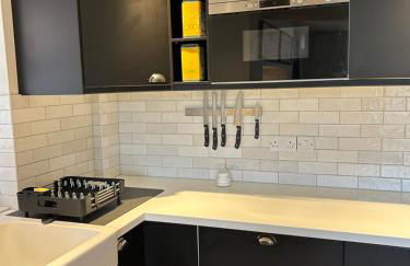 The Cricketers House - Photo 31