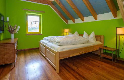 Landhaus Seiffen - Foto 8