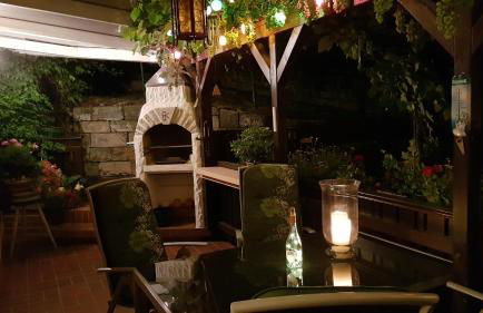 Ferienwohnungen "Gründelrast" - Foto 6