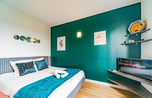 Le Petit Anatole - Proche Gare - Netflix - Foto 1