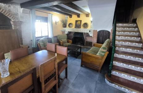 Casa Rural Ivanrey - Foto 1