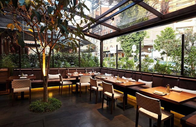 Area 97 Condos by Vesper - Foto 38