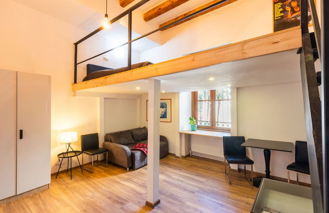 H&B apartments Atoneli - Foto 16