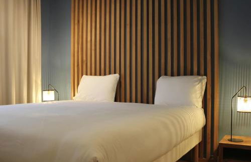 Aparthotel Adagio Montpellier Centre Comedie - Foto 14