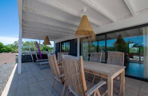 North Shore Villas Lajares, VILLA ALEGRE 30A - Foto 42