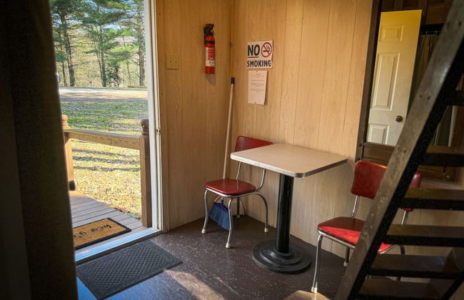 Boyer's Pond Campground - Foto 47