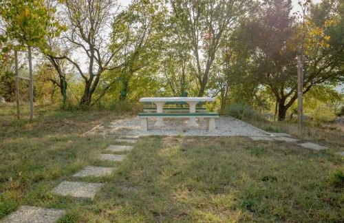 Rustic Villa Florice with a pool - Photo 73