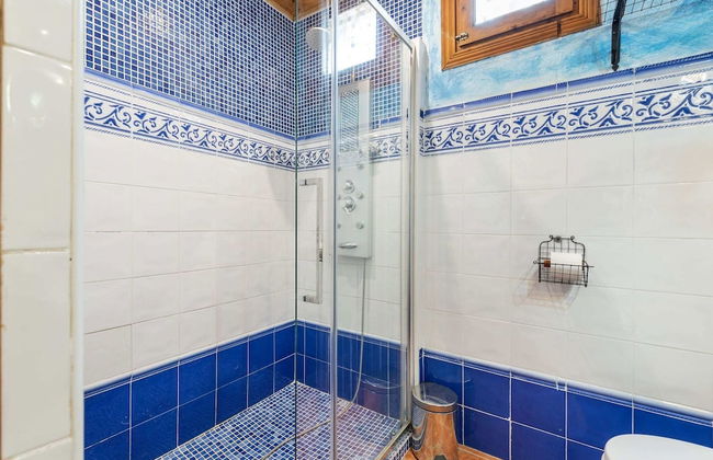 Cas Mostatxet - Villa With Pool - Foto 44