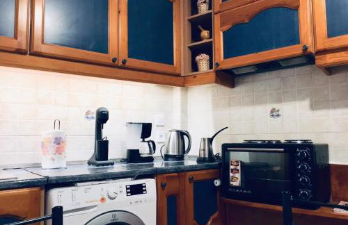 Atlantida Spacious Flat - Foto 52