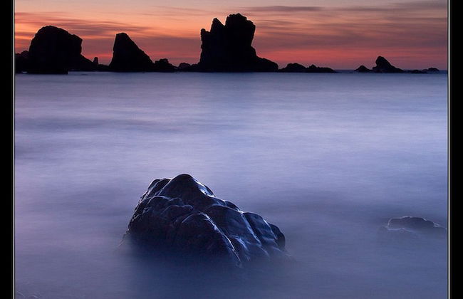 LA Nana DEL MAR Flat on the old Port of Cudillero - Photo 41