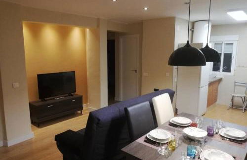 STAY TOLETVM Apartametos turísticos - Foto 22