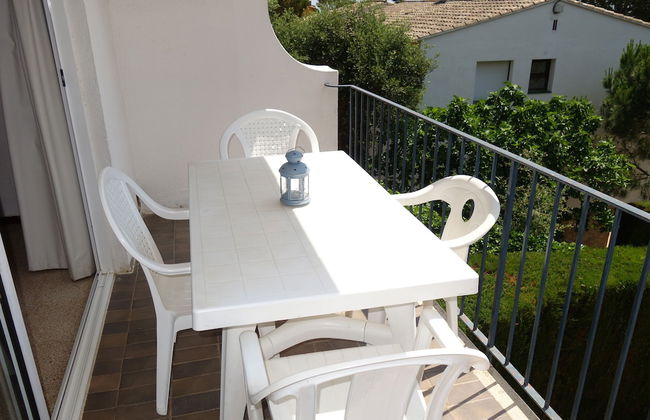 Estudio Park Golfet I - Foto 9