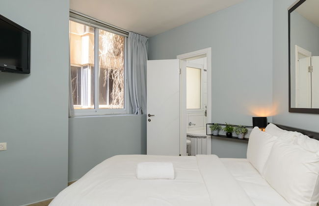 Liber Apartments - Foto 3