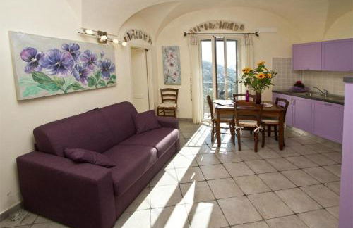 Appartamenti Chiarina - Foto 56