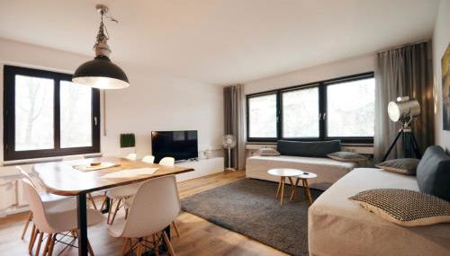 Bohemian Residency, Central and Quiet - Foto 4