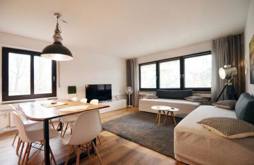 Bohemian Residency, Central and Quiet - Foto 4