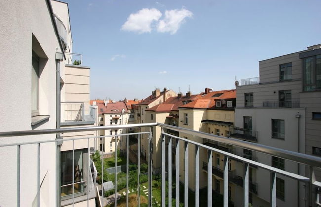 Aparthotel Angel - Foto 20