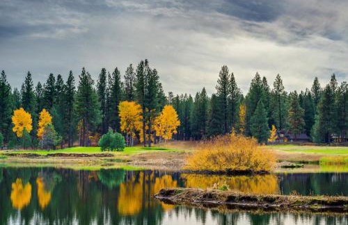 Big Meadow View - Foto 30