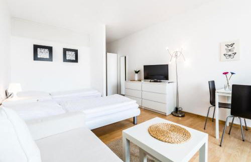 Fair Apartments Cologne - Photo 16