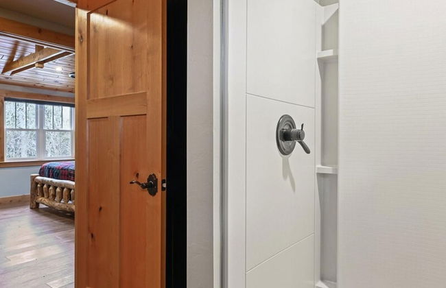 Riverside Retreat -breathtaking View Kayak ATV - Foto 33