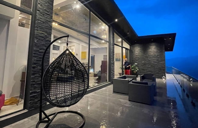 LaRiSa X Mountains & Martini Villa - Foto 13